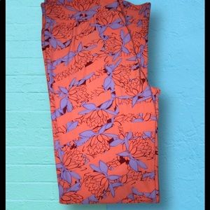 LLR leggings